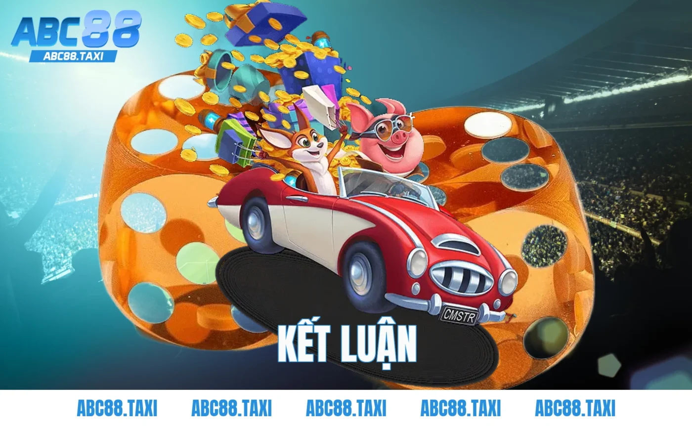 Kết luận