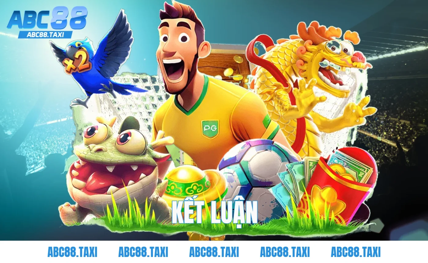 Kết Luận